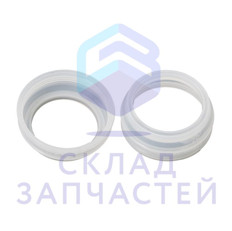 Изображение товара Оригинальный уплотнитель выпускного клапана Red16586 для техники Redmond