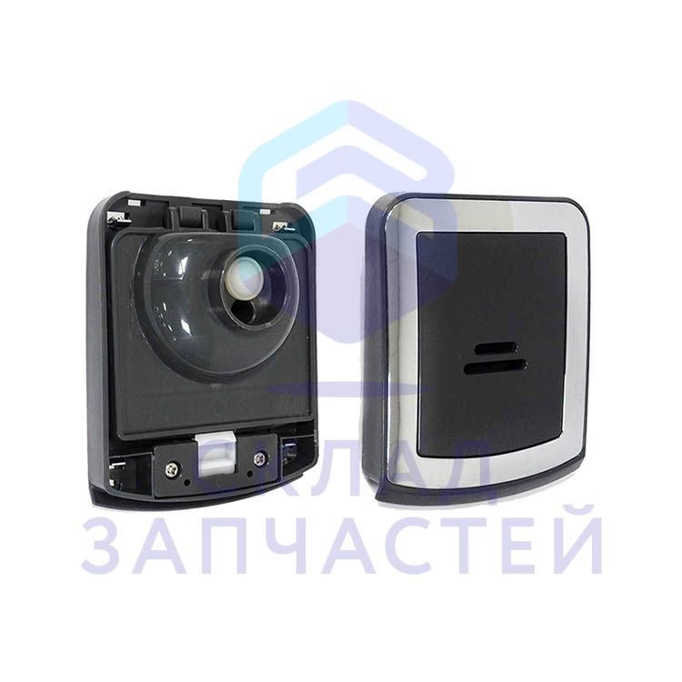 Изображение товара Оригинальный съёмный клапан выпускной серый Redmond Red04093