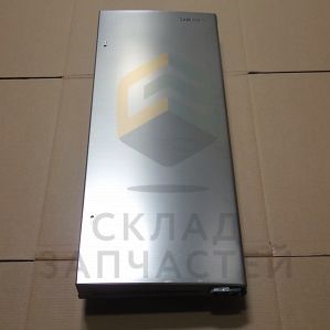 Дверь холодильника в сборе для Samsung RF62UBPN