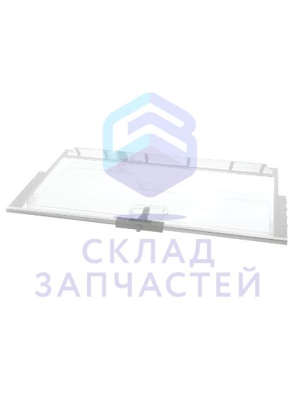 Изображение товара Оригинальная стеклопанель Bosch 11012566 для вашего устройства