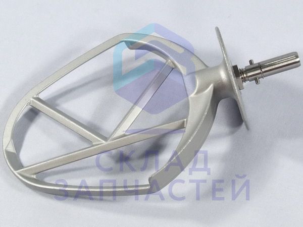 Насадка венчик для Kenwood kvl4100s