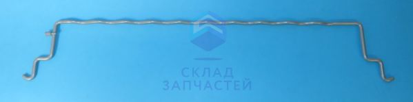 Опора для стекла в сборе для Hisense HV6131 (DW30.1)