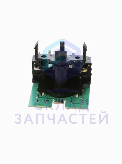 Переключатель режимов с функцией выбора, оригинал Bosch 12018204