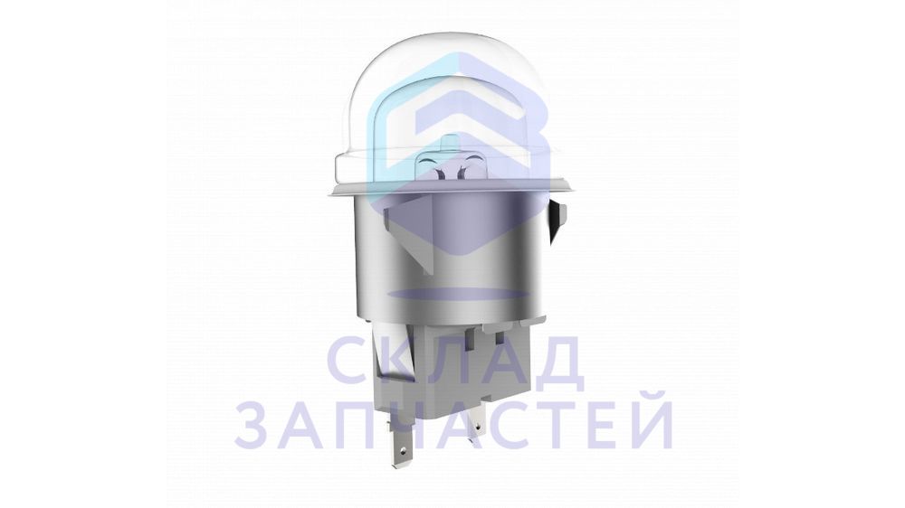 Галогеновая лампа в комплекте для Neff B1ACA0AN0/29