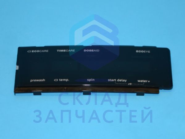 Дисплей панели управления для Gorenje WA62S3 (PS15/41120)