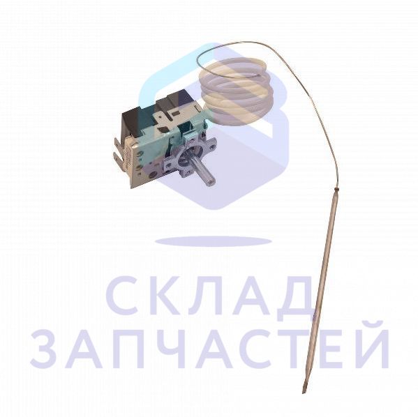 Термостат (терморегулятор) для духовки для Indesit FIM 53 K.A (BK) EE