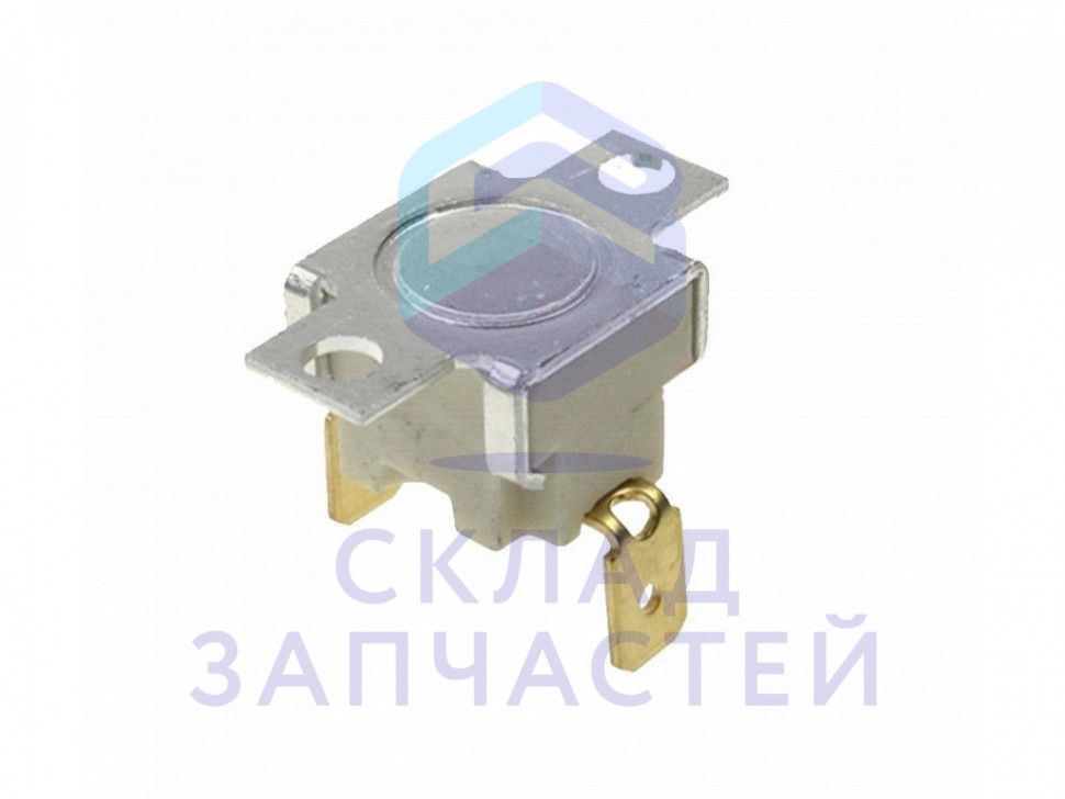 Термостат (терморегулятор) для духовки для Indesit FIM 53 K.A (BK) EE