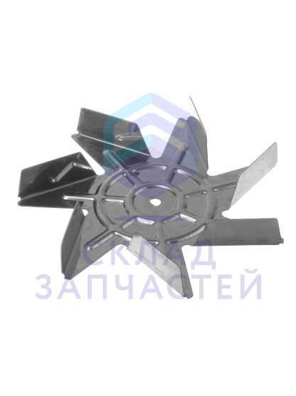 Изображение товара Оригинальная крыльчатка вентилятора Bosch 12017955 для надежной работы