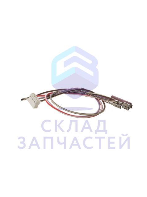 Изображение товара Оригинальный кабель Bosch 12022492 для техники Bosch - высокое качество и совместимость