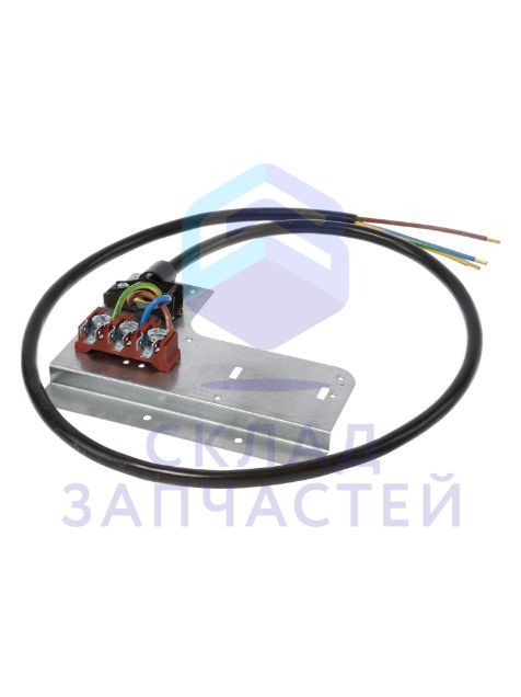 Сетевой кабель для Bosch VBC578FS0/02