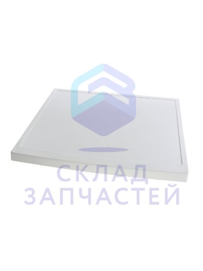 Изображение товара 00477512 Bosch оригинал, крышка для стиральной машины