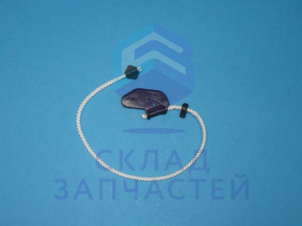 Капроновый трос регулировки двери пмм для Hisense HV6131 (DW30.1)