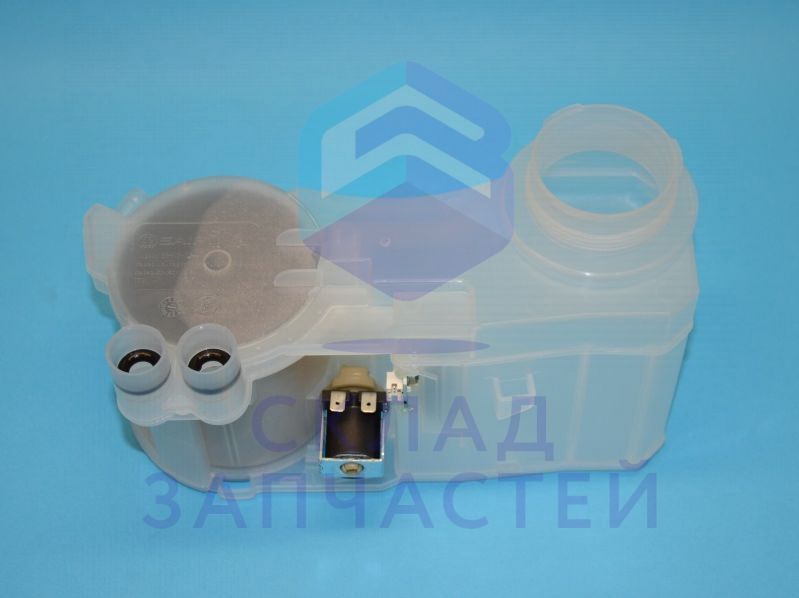 518523 Gorenje оригинал, емкости для соли (ионизаторы) посудомоечной машины