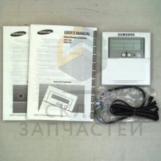 DB97-02676A Samsung оригинал, пульт дистанционного управления в сборе; 250 в, 50 гц