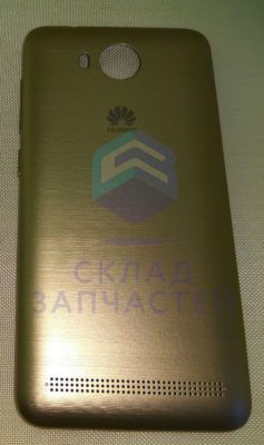 Крышка АКБ парт номер 97070NBE для Huawei Ascend Y3II 4G (D2Y3II 4G)
