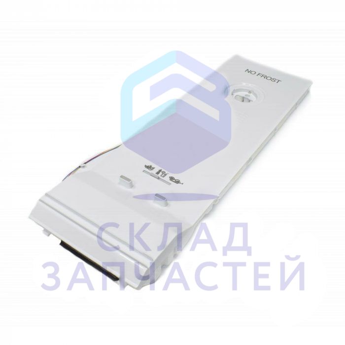 0060845348HRC Haier оригинал, крышка