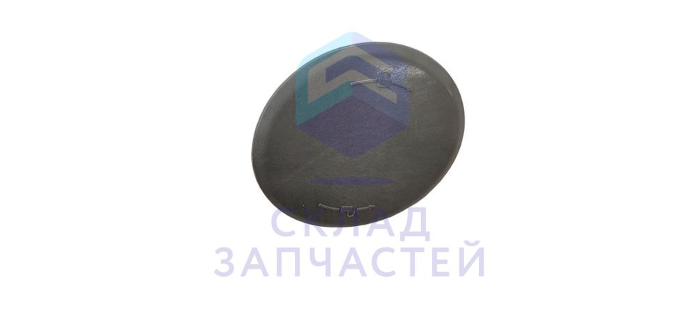 0120201349 Haier оригинал, крышка фильтра
