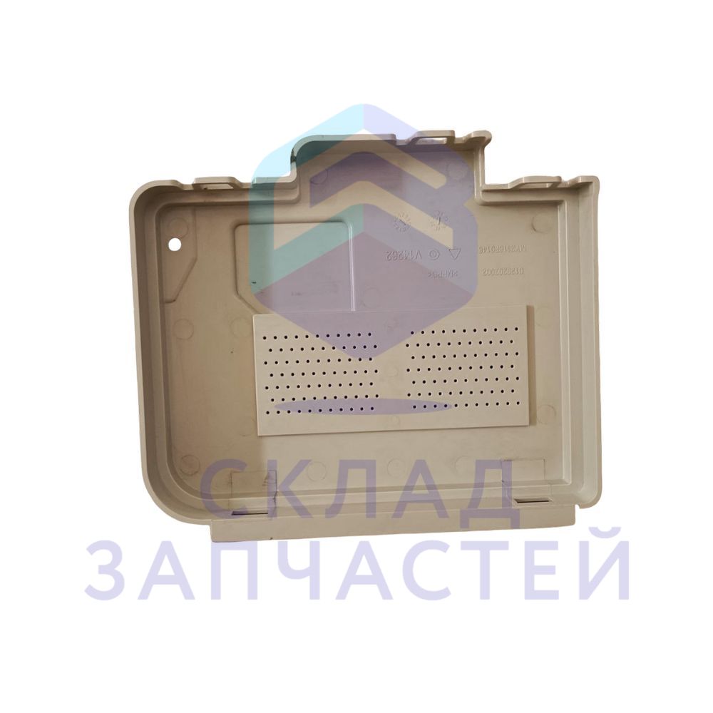 0120202002 Haier оригинал, крышка корпуса платы управления