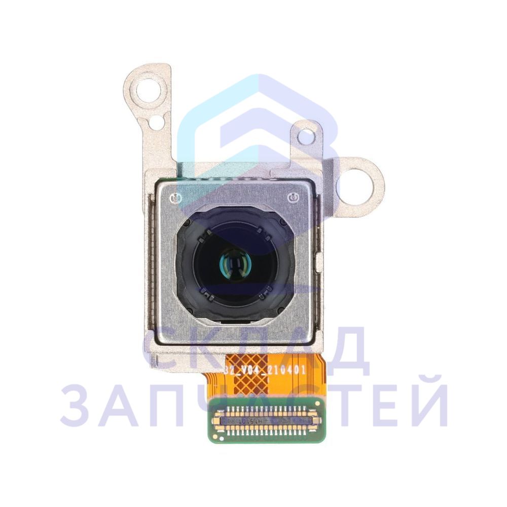 Камера ультраширокоугольная для Samsung SM-F711B GALAXY Z FLIP3 5G