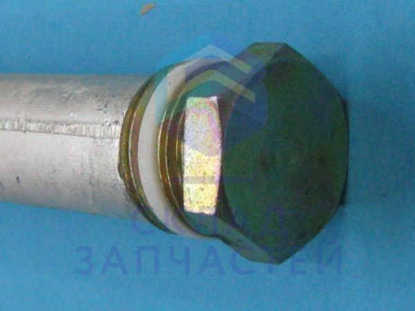 Анод магниевый для бойлера 22х275mm, оригинал Gorenje 487179