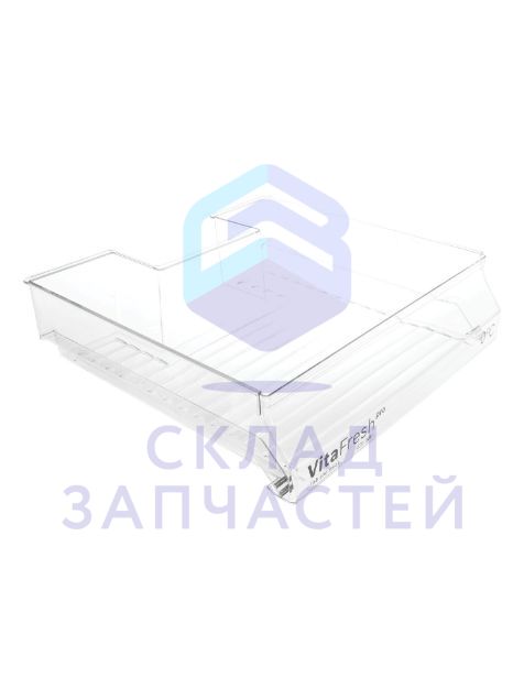 Ящик морозильной камеры для Bosch KIF39S80/03
