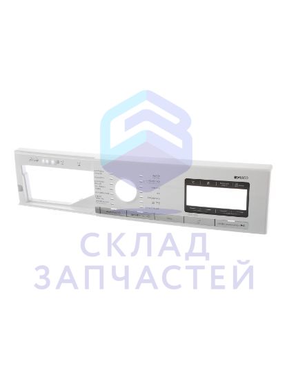 Панель управления для стиральной машины для Siemens iQ800