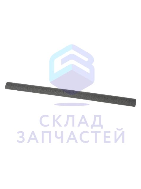 Труба защитная, черная 450мм, оригинал Bosch 12010306
