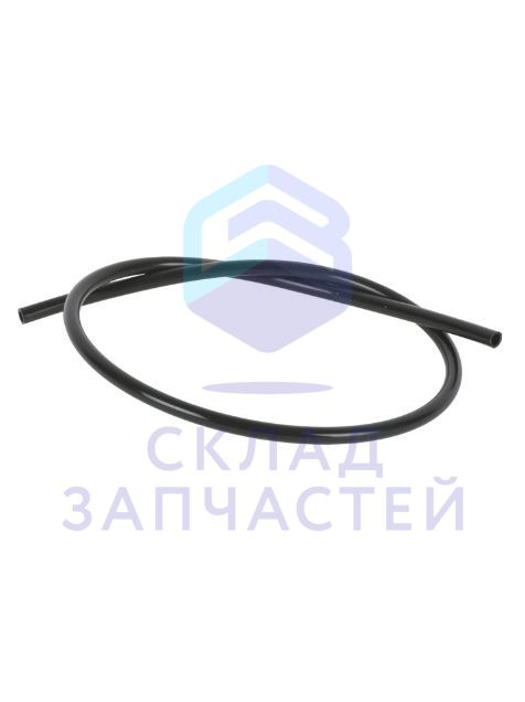 Труба водопроводная WV - BFP L=650мм, оригинал Bosch 12010307