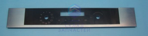 Контрольная панель для Gorenje GP527X (BO6PY4I1-47)