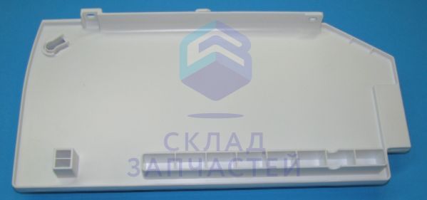 Передняя опорная плита для Gorenje NRF71433W (GN465MCEX.STK)