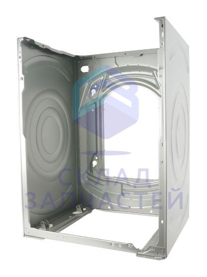 Изображение товара Корпусный элемент стиральной машины Bosch 00715177 оригинал