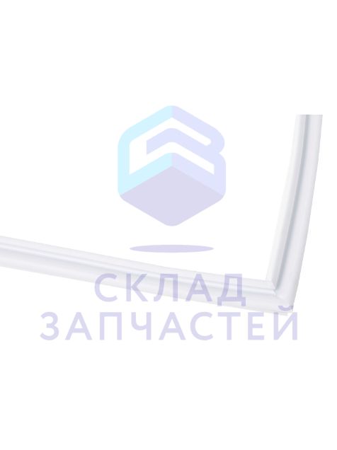 Изображение товара Уплотнитель двери, оригинал Bosch 00687571