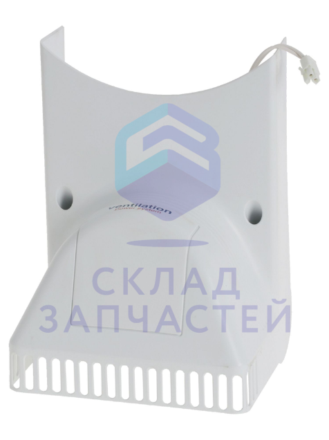 Изображение товара Мотор вентилятора Bosch оригинал 00496161 для техники Bosch