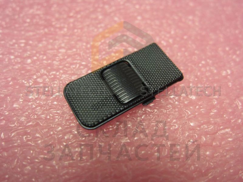 Кнопки громкости (толкатель) (Black) для LG K410 K10
