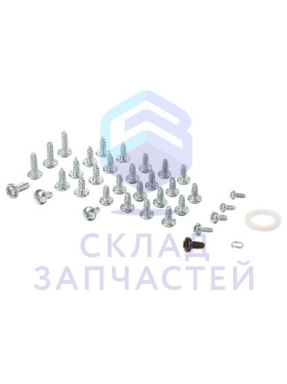 Изображение товара Набор винтов, оригинал Bosch 10002178