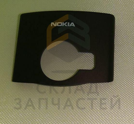 Панель с кнопкой включения для Nokia N72