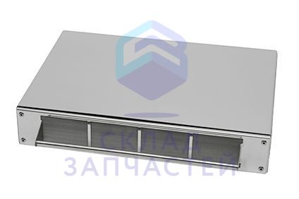 Изображение товара 11041055 Bosch оригинал, фильтр угольный с регенерацией