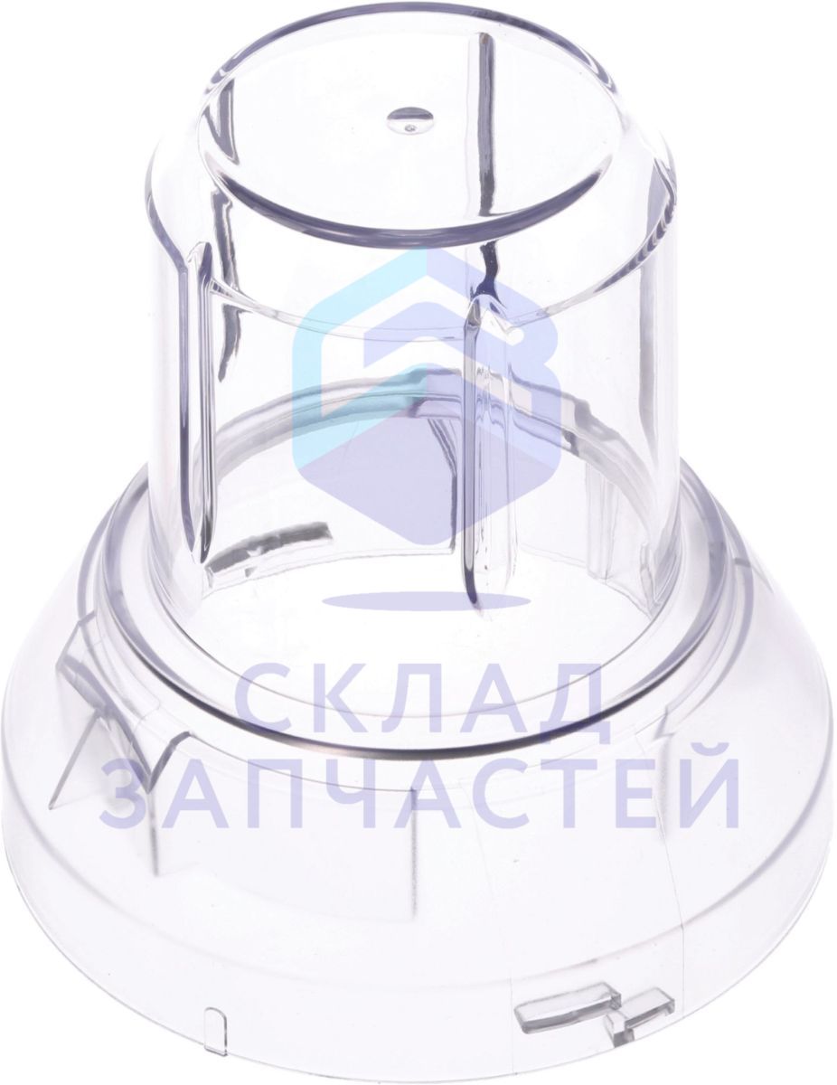 Изображение товара Универсальный измельчитель с крышкой 12007111 Bosch оригинал