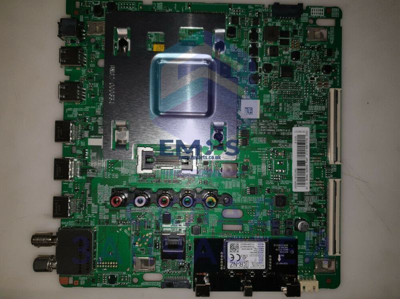 BN94-14489G Samsung оригинал, Плата основная