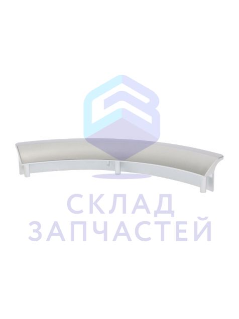 Изображение товара Ручка люка для стиральной машины Bosch оригинал 00645121