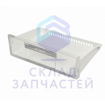 2426235079 Electrolux оригинал, ящик (верхний) морозильной камеры холодильника