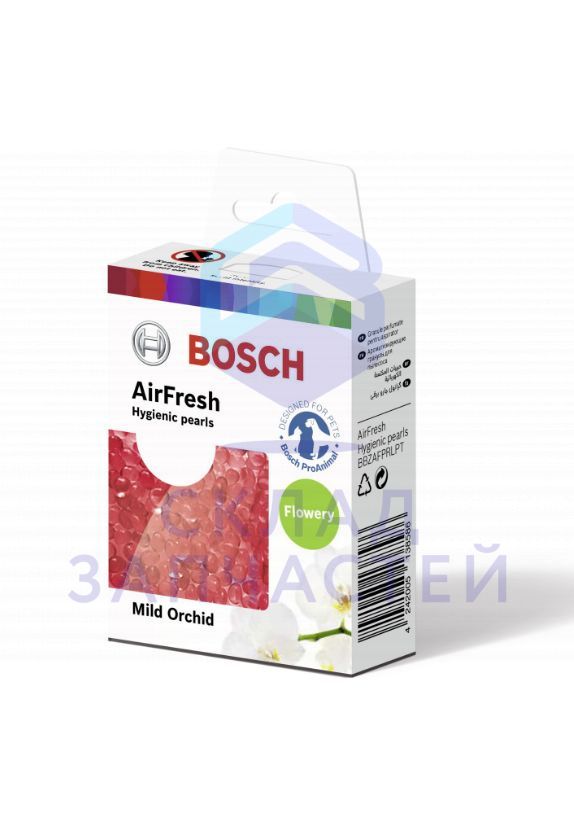 Ниткоподъемник для Bosch BHS3971/02