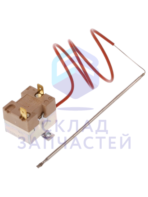 Изображение товара Оригинальный терморегулятор Bosch 10007225 для техники Bosch