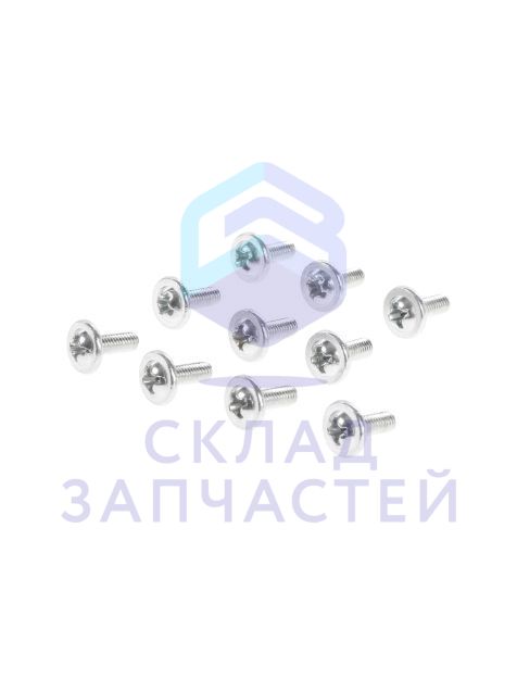 Изображение товара Оригинальный винт Bosch 00633293 для техники Bosch купить по цене