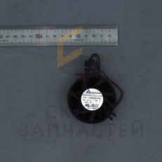 Кулер (вентилятор) для Samsung CLX-6260FR