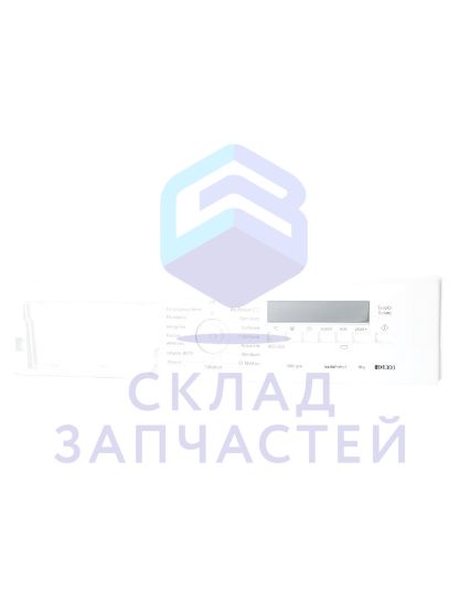 Панель управления для стиральной машины для Bosch Maxx 8