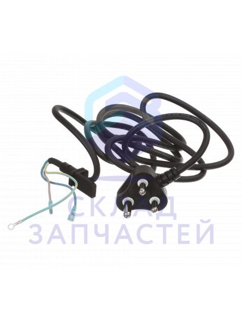 Сетевой кабель, оригинал Bosch 12023804