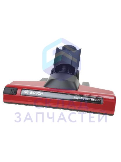 Электрощетка для Bosch BCH625K2GB/02