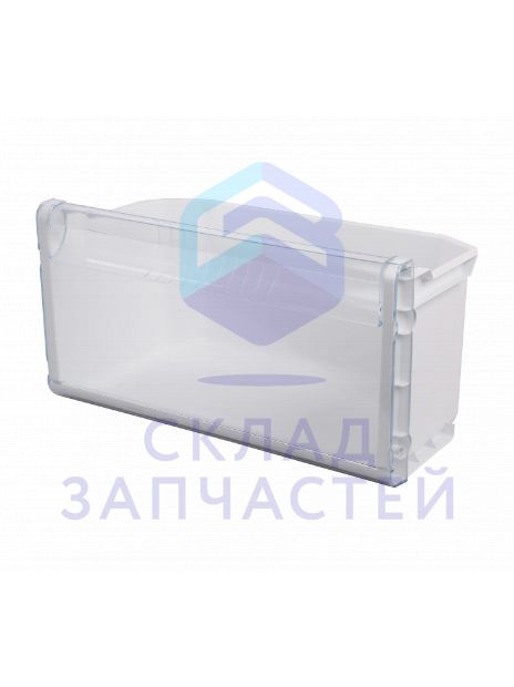 Ящик морозильной камеры (нижний) для холодильника для Bosch KGN36NW10R/01