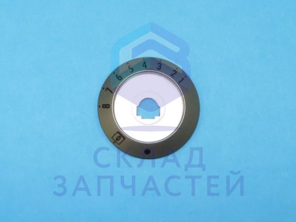 Лимб ручки управления для Gorenje GN51101AX GOR (P53A3-23NT)